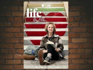 -Life by Ella (2022)-<br>The Complete Series