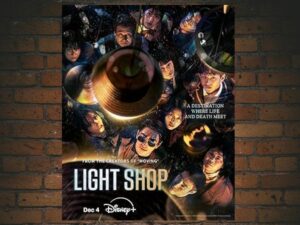 -Light Shop (2024)-<br>The Complete Series