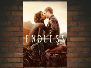 -Endless (2020)-<br>The Original Movie