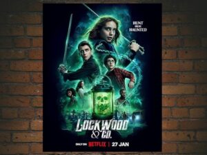-Lockwood & Co. (2023)-<br>The Complete Series