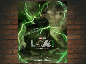 -Loki (2021)-<br>The Complete Series