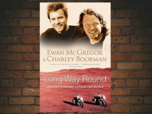 -Long Way Round (2004)-<br>The Complete Series