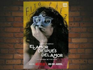 -Love After Music (2023)-<br>The Complete Series