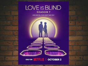 -Love Is Blind (2020)-<br>The Complete Series