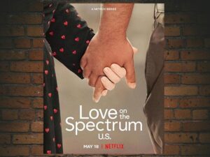 -Love on the Spectrum (2022)-<br>The Complete Series