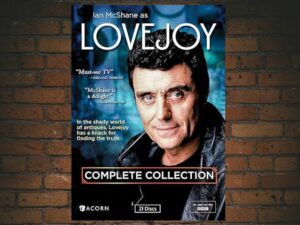 -Lovejoy (1986)-<br>The Complete Series