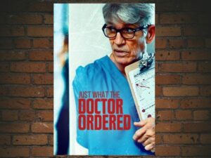 -Stalked By My Doctor: Just What the Doctor Ordered (2021)-<br>The Original Movie