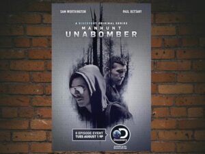 -Manhunt (2017)-<br>The Complete Series