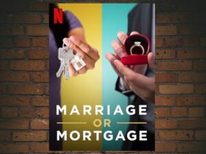 -Marriage or Mortgage (2021)-<br>The Complete Series