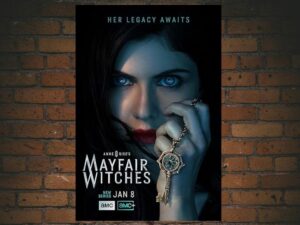 -Mayfair Witches (2023)-<br>The Complete Series