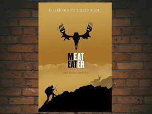 -MeatEater (2012)-<br>The Complete Series