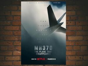 -MH370: The Plane That Disappeared (2023)-<br>The Complete Series