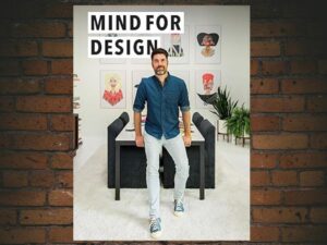 -Mind for Design (2021)-<br>The Complete Series