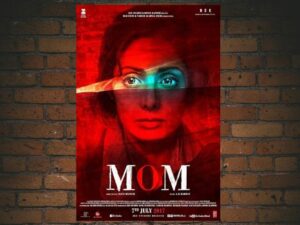 -Mom (2017)-<br>The Complete Series