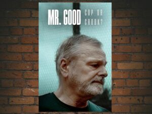 -Mr. Good: Cop or Crook? (2022)-<br>The Complete Series