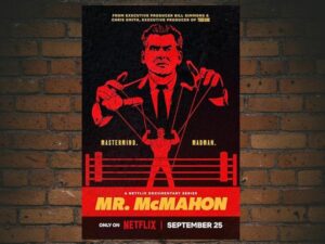 -Mr. McMahon (2024)-<br>The Complete Series