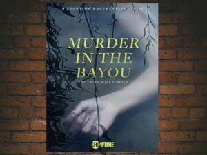-Murder in the Bayou (2019)-<br>The Complete Series
