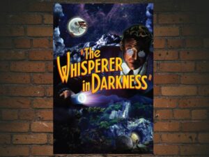 -The Whisperer in Darkness (2011)-<br>The Original Movie