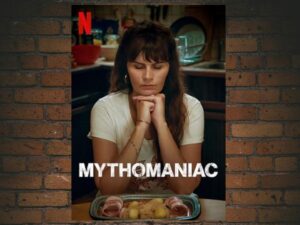 -Mythomaniac (2019)-<br>The Complete Series