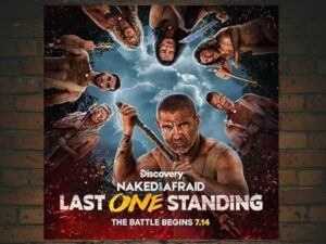 -Naked and Afraid: Last One Standing (2023)-<br>The Complete Series