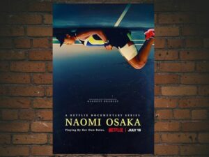 -Naomi (2021)-<br>The Complete Series