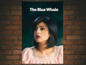 -The Blue Whale (2020)-<br>The Original Movie