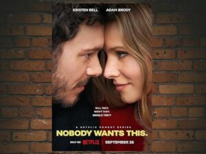-Nobody Wants This (2024)-<br>The Complete Series