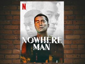 -Nowhere Man (2019)-<br>The Complete Series
