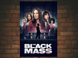 -The Black Mass (2023)-<br>The Original Movie