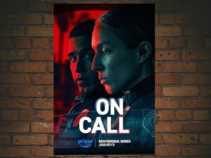 -On Call (2025)-<br>The Complete Series
