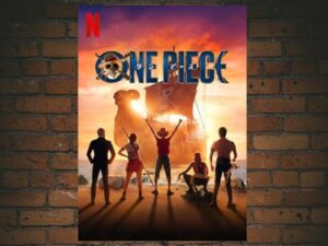 -ONE PIECE (2023)-<br>The Complete Series