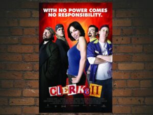 -Clerks 2 (2006)-<br>The Original Movie