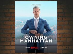 -Owning Manhattan (2024)-<br>The Complete Series