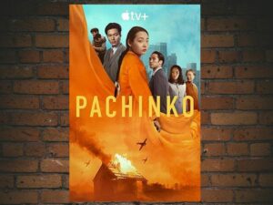 -Pachinko (2022)-<br>The Complete Series