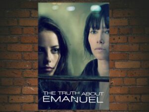 -The Truth About Emanuel (2013)-<br>The Original Movie