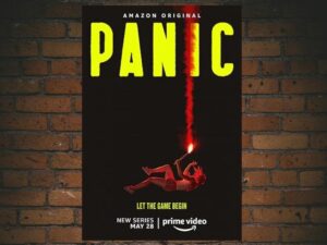 -Panic (2021)-<br>The Complete Series