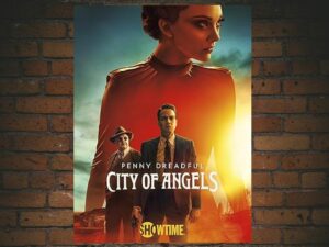 -Penny Dreadful: City of Angels (2020)-<br>The Complete Series