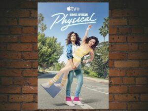 -Physical (2021)-<br>The Complete Series