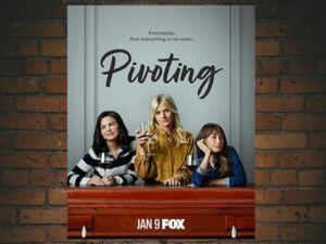 -Pivoting (2022)-<br>The Complete Series