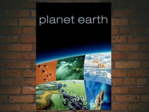 -Planet Earth (2006)-<br>The Complete Series