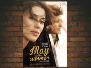 -May in the Summer (2014)-<br>The Original Movie