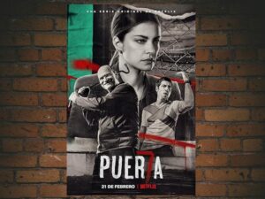 -Puerta 7 (2020)-<br>The Complete Series