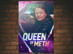 -Queen of Meth (2021)-<br>The Complete Series