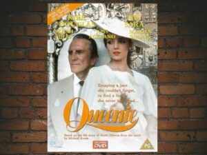-Queenie (1987)-<br>The Complete Series