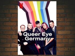 -Queer Eye Germany (2022)-<br>The Complete Series