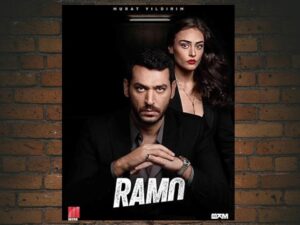 -Ramo (2020)-<br>The Complete Series