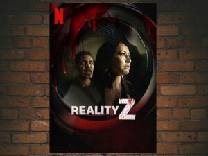 -Reality Z (2020)-<br>The Complete Series