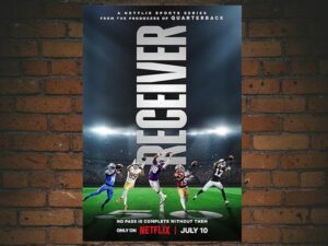 -Receiver (2024)-<br>The Complete Series