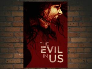 -The Evil in Us (2016)-<br>The Original Movie