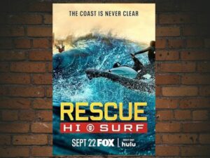 -Rescue: HI-Surf (2024)-<br>The Complete Series